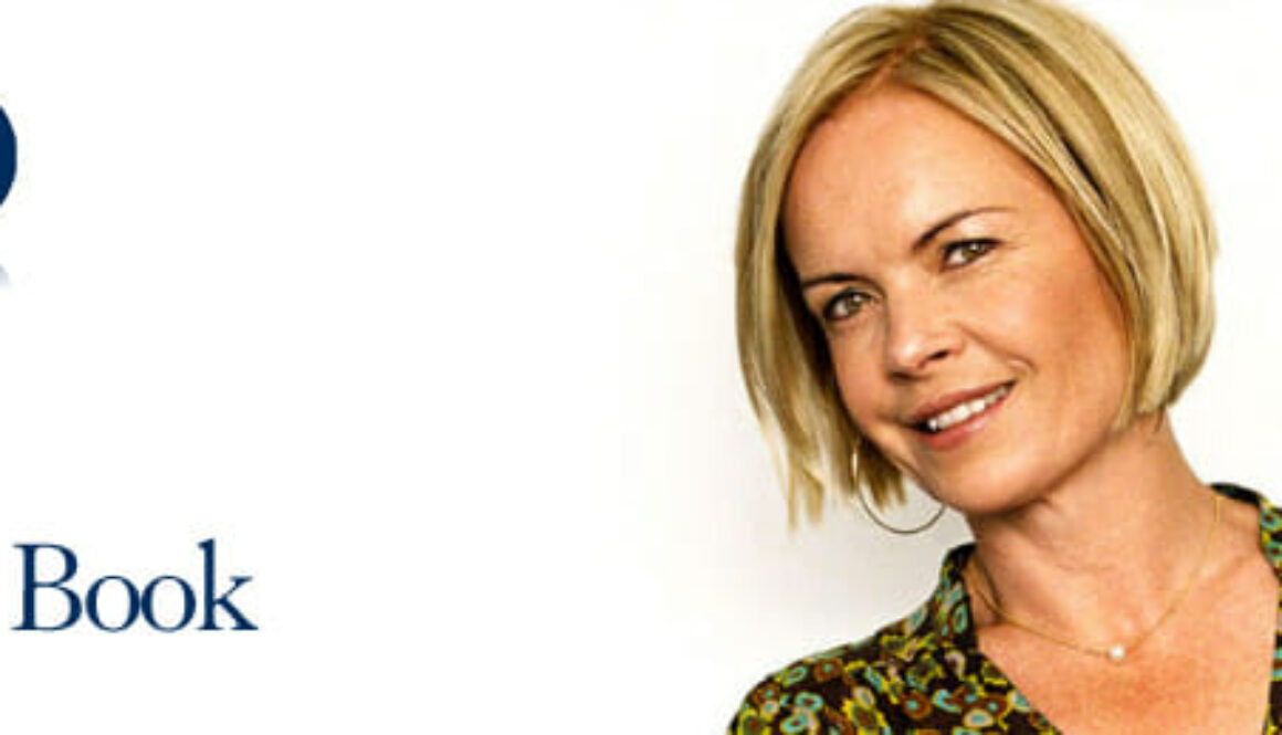 Victoria Hislop talks to Mariella Frostrup on Open Book