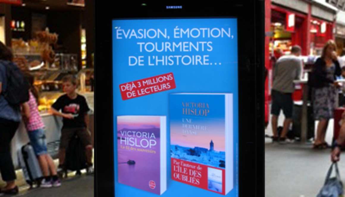 publicite