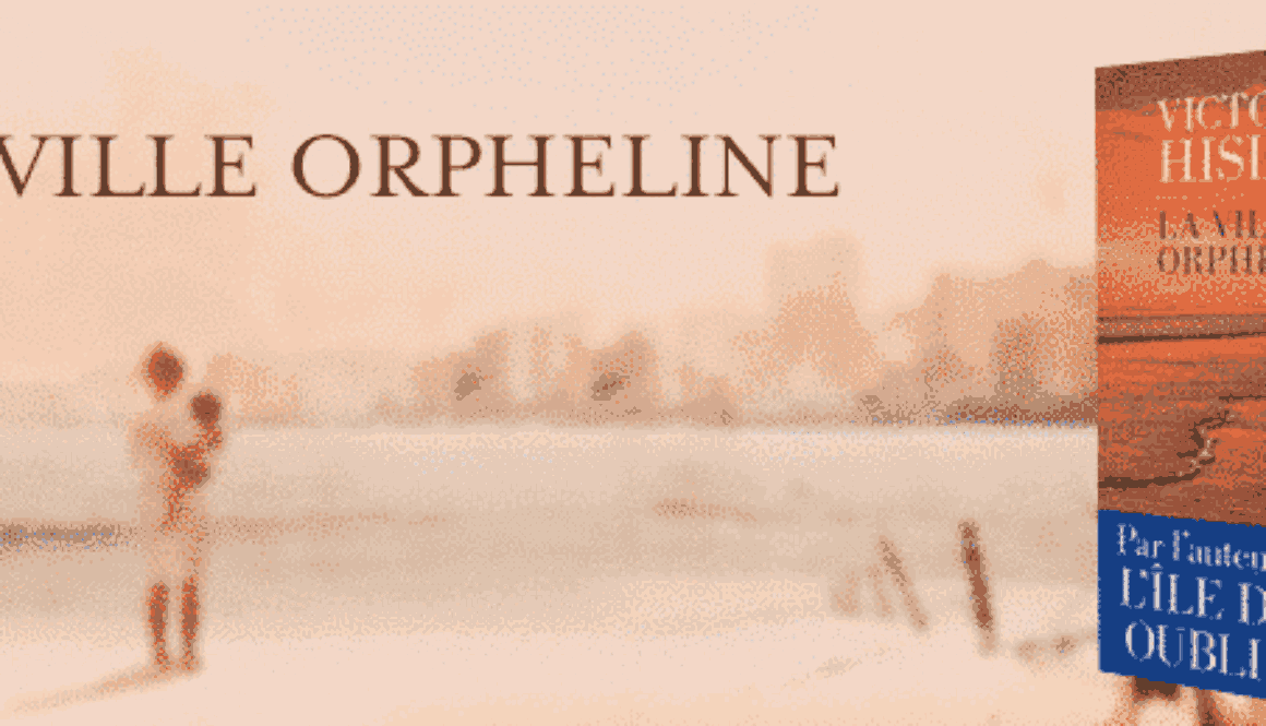 orpheline