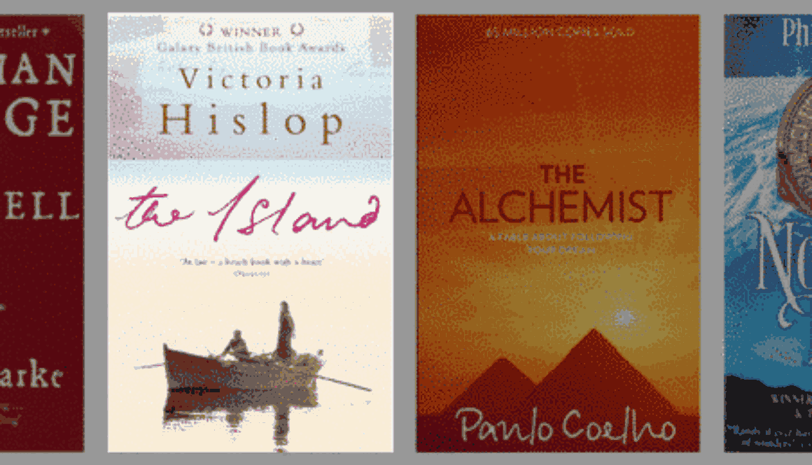 best_paperbacks