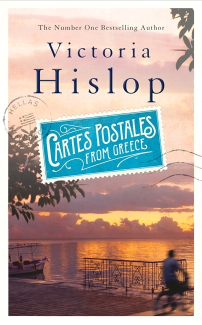 buy Cartes Postales from Greece