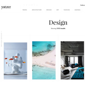 yatzer
