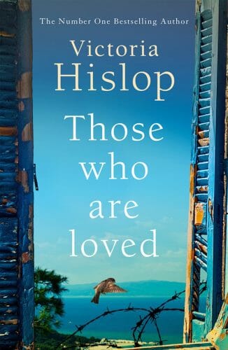 Those Who Are Loved cover image