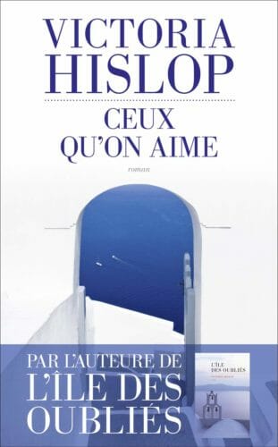 Ceux qu’on aiment