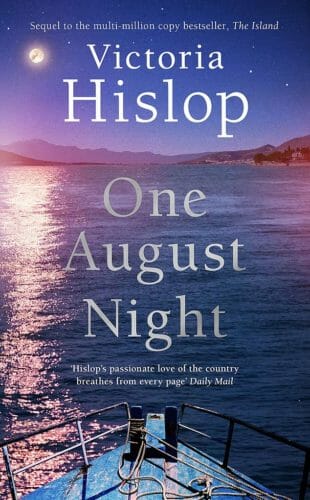One August Night