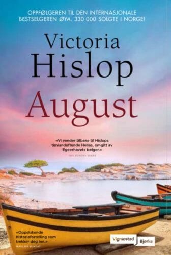 August
