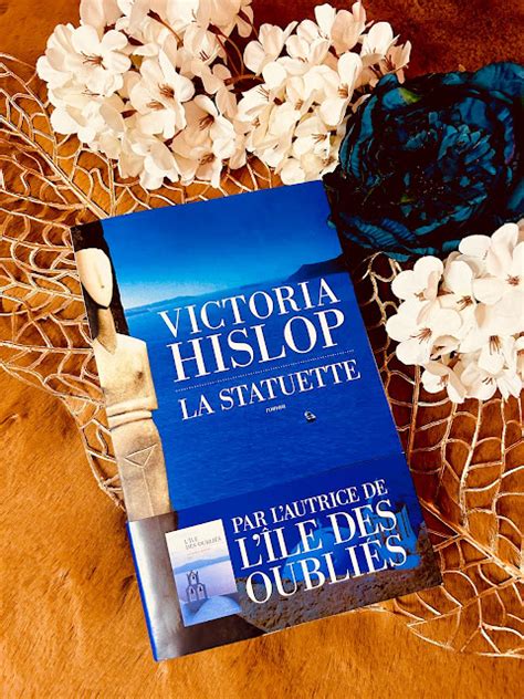 l'Express: "Victoria Hislop, nouvelle Byron"