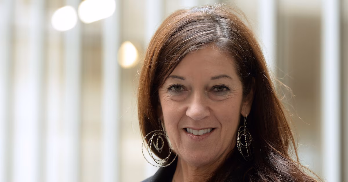 Victoria Hislop, la plus grecque des écrivains britanniques